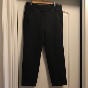 Ann Taylor Loft Marisa pant
